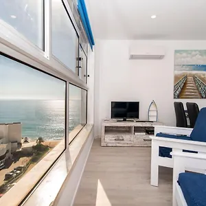 Casa Do Barco, Vista Armacao Pera Apartamento