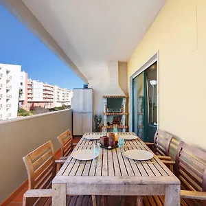 Terrace Colors Beach Apartamento