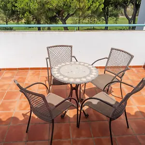 Casa De Lujo En La Playa Frente Al Campo De Golf Сasa de vacaciones El Portil