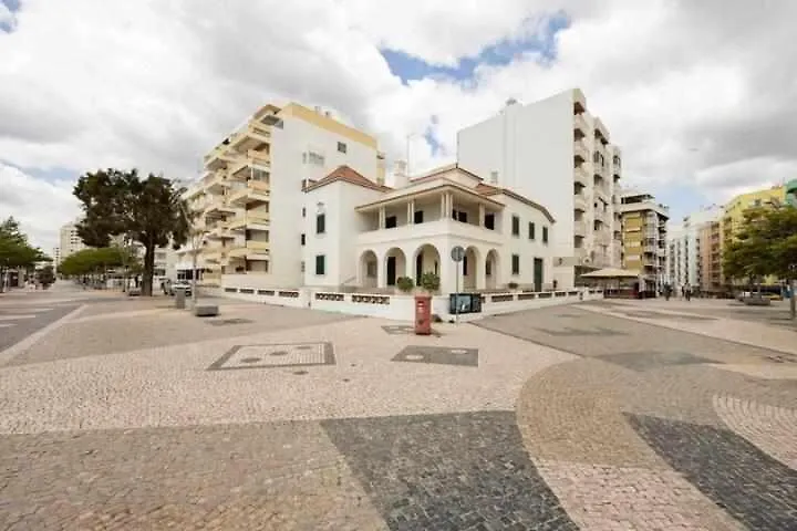 Timeless Beach II Apartment Armação de Pêra