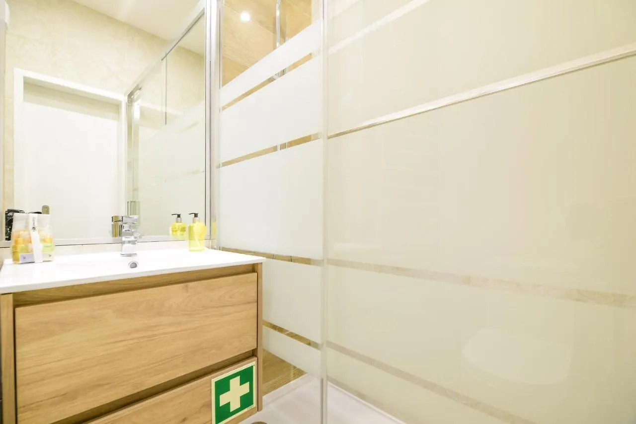 Timeless Beach II Apartment Armação de Pêra