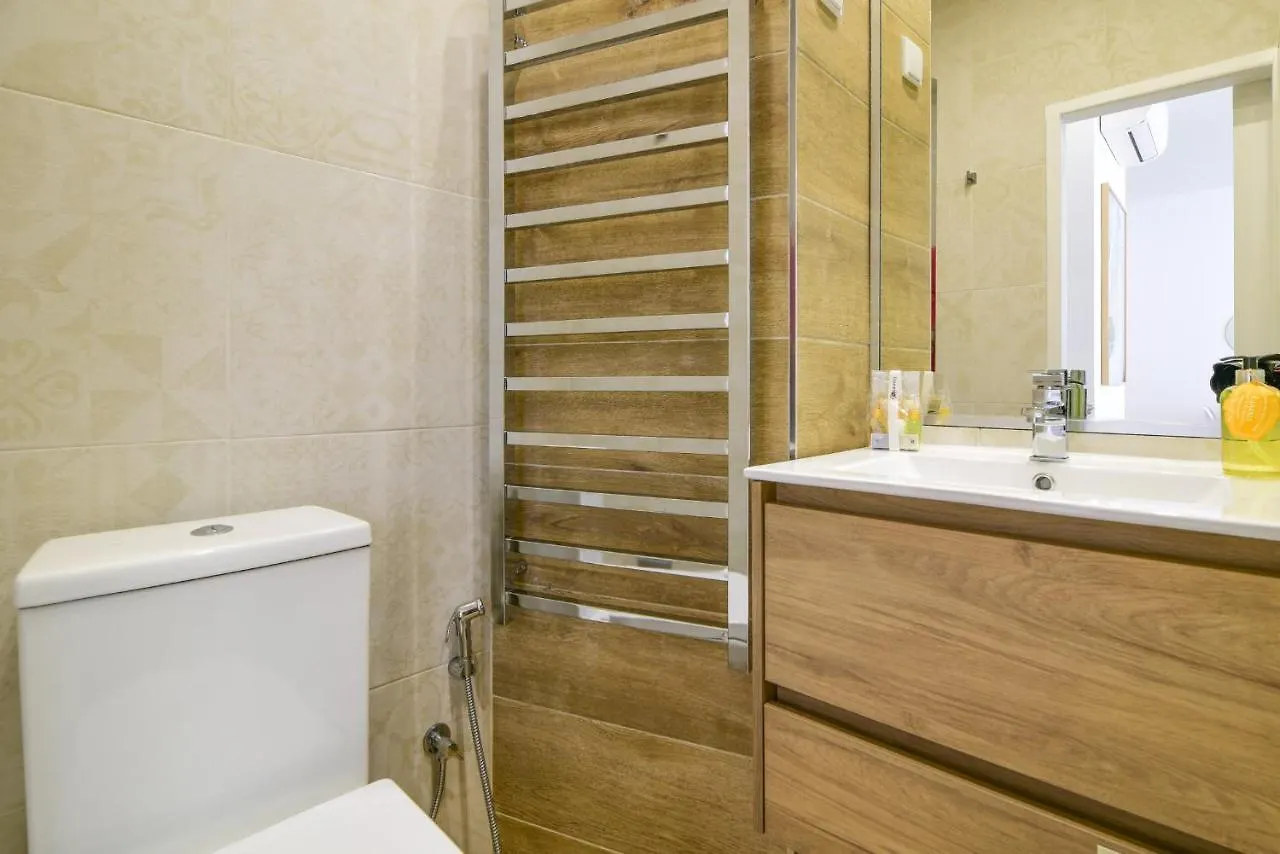 Timeless Beach II Apartment Armação de Pêra