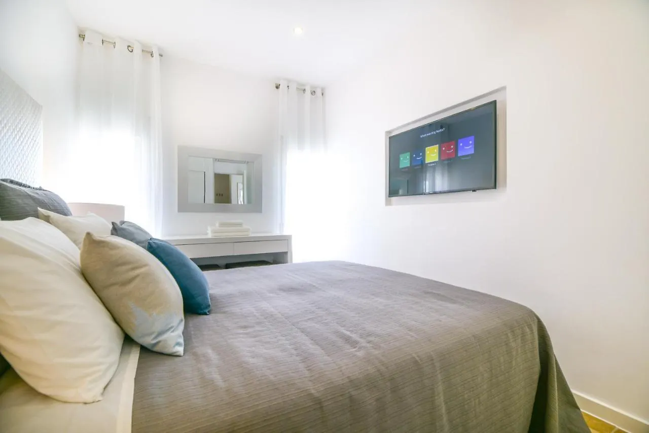 Timeless Beach II Apartment Armação de Pêra